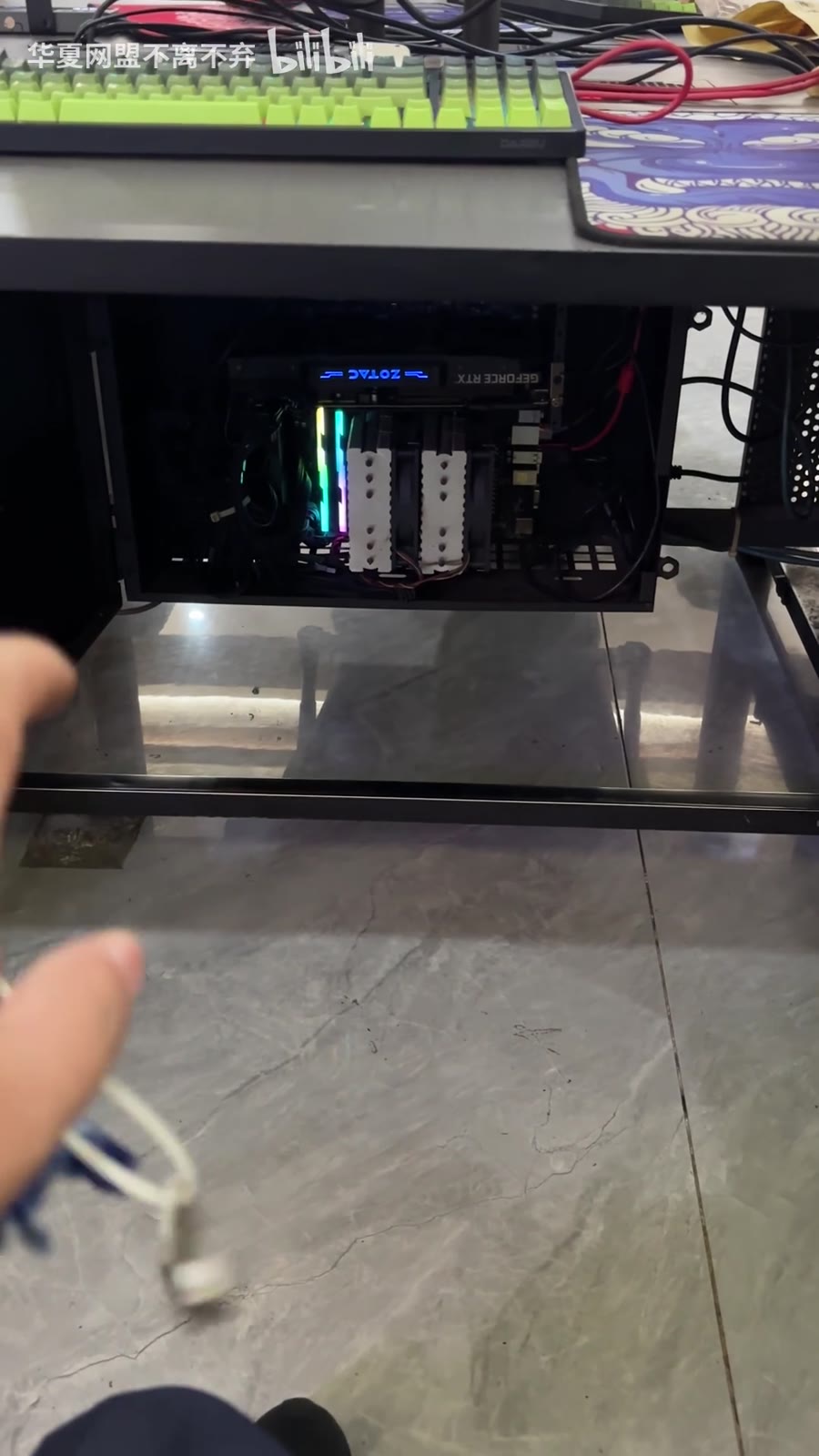 网吧机箱避坑指南：这类机箱真的不建议买