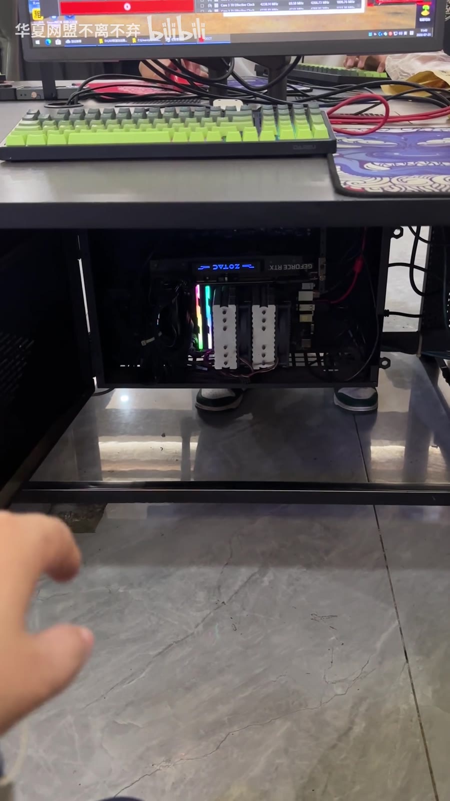 明确提醒不要买这类机箱
